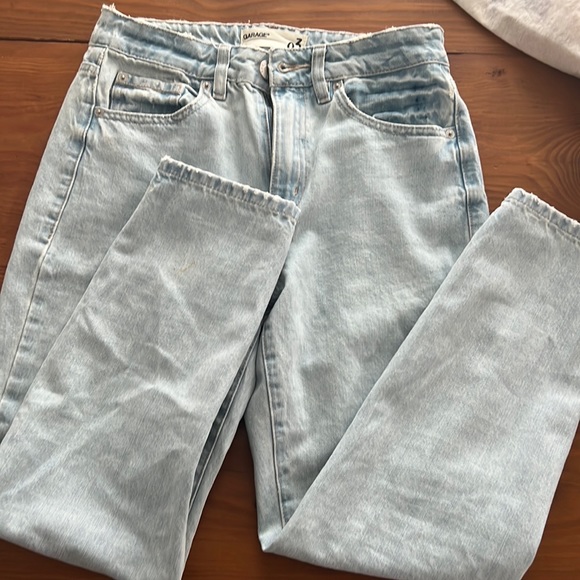 Garage jeans - Picture 1 of 1